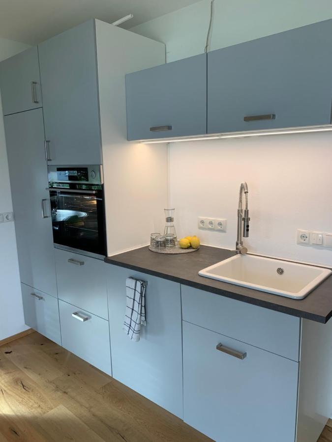 Apartment Am Teich