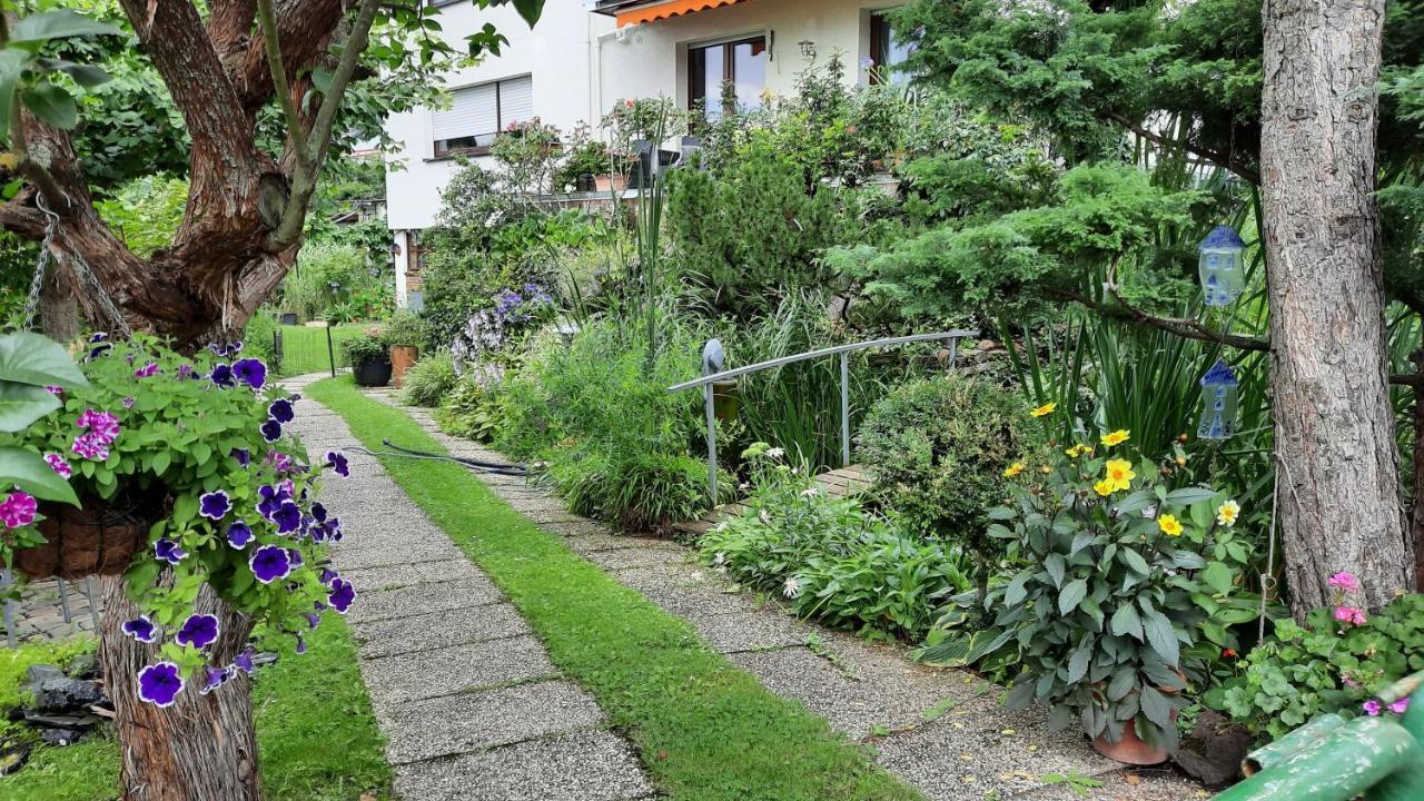 Apartment Am Teich