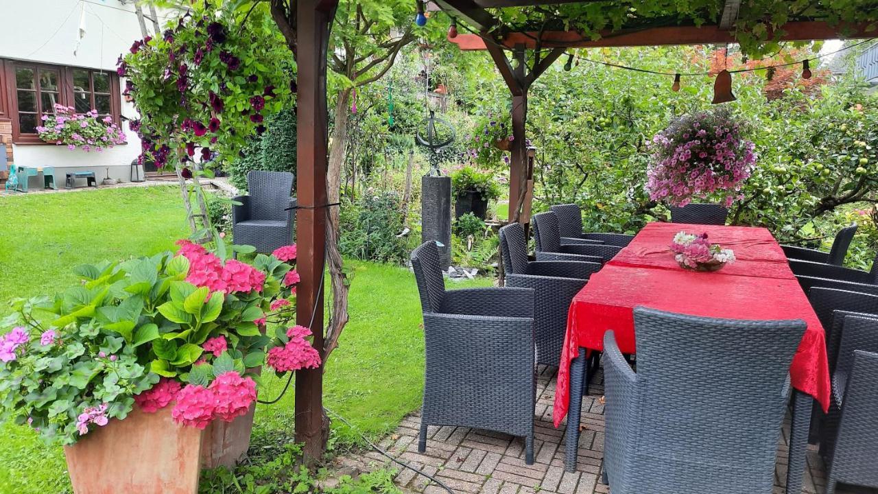 Apartment Am Teich