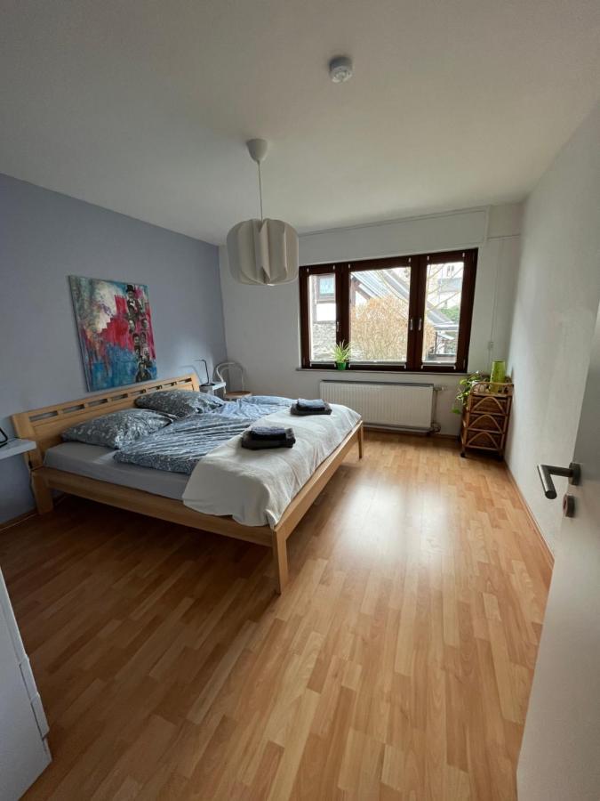 Apartment Am Teich *