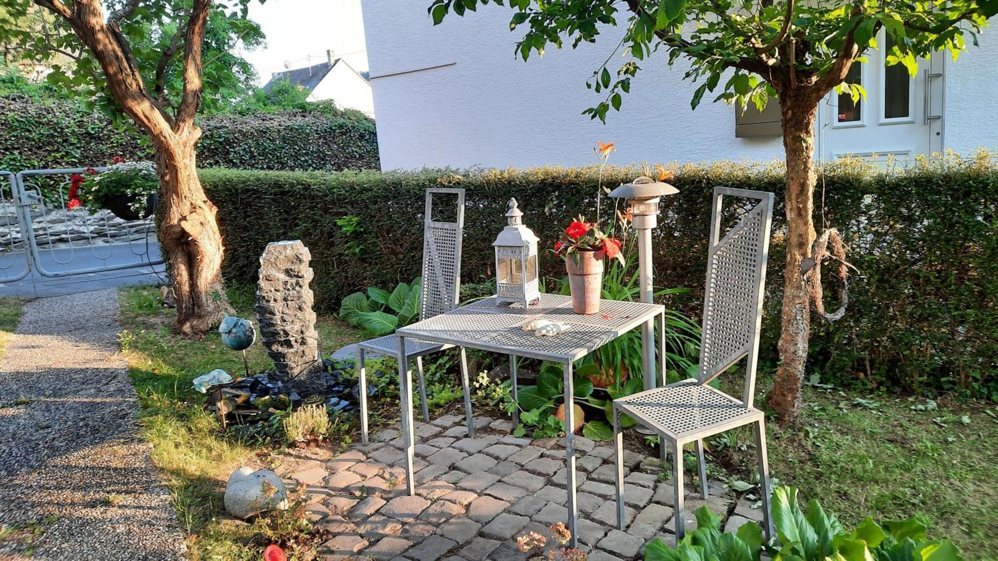 Apartment Am Teich Kamp-Bornhofen